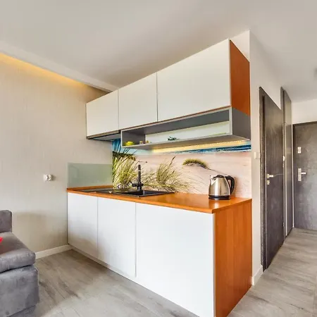 Apartamenty Sun & Snow Sanatoryjna - Blisko Plazy Jastrzebia Gora Exterior photo