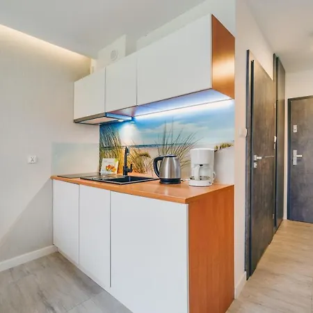 Apartamenty Sun & Snow Sanatoryjna - Blisko Plazy Jastrzebia Gora Exterior photo