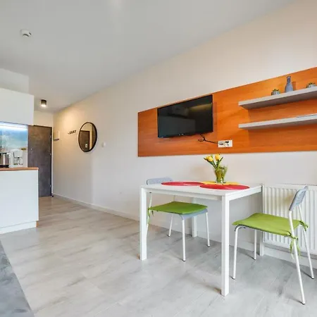 Apartamenty Sun & Snow Sanatoryjna - Blisko Plazy Jastrzebia Gora Exterior photo
