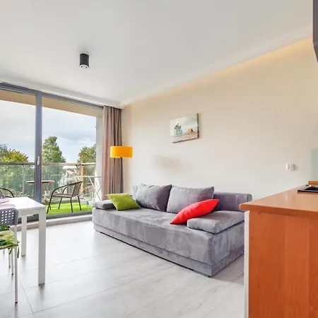 Apartamenty Sun & Snow Sanatoryjna - Blisko Plazy Jastrzebia Gora Exterior photo