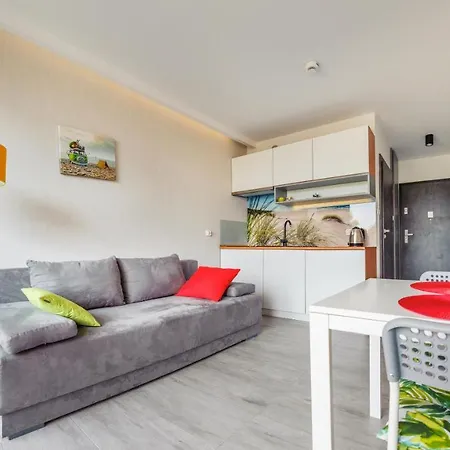 Apartamenty Sun & Snow Sanatoryjna - Blisko Plazy Jastrzebia Gora Exterior photo