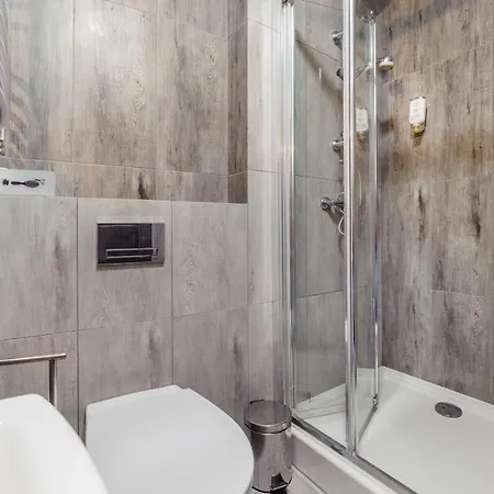 Apartamenty Sun & Snow Sanatoryjna - Blisko Plazy Jastrzebia Gora Exterior photo