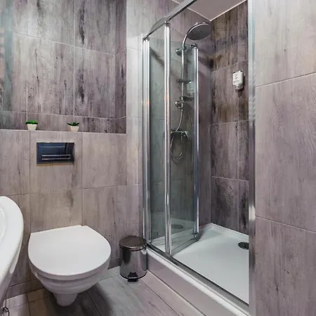 Apartamenty Sun & Snow Sanatoryjna - Blisko Plazy Jastrzebia Gora Exterior photo