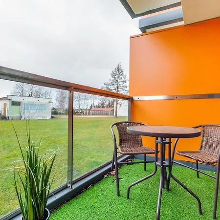 Apartamenty Sun & Snow Sanatoryjna - Blisko Plazy Jastrzebia Gora Exterior photo