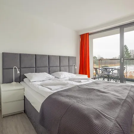 Apartamenty Sun & Snow Sanatoryjna - Blisko Plazy Jastrzebia Gora Exterior photo