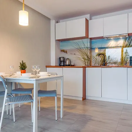 Apartamenty Sun & Snow Sanatoryjna - Blisko Plazy Jastrzebia Gora Exterior photo