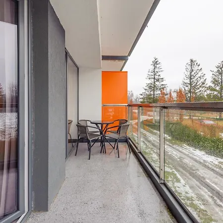 Apartamenty Sun & Snow Sanatoryjna - Blisko Plazy Jastrzebia Gora Exterior photo