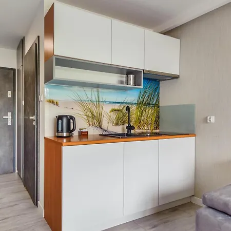 Apartamenty Sun & Snow Sanatoryjna - Blisko Plazy Jastrzebia Gora Exterior photo