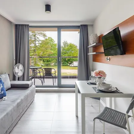 Apartamenty Sun & Snow Sanatoryjna - Blisko Plazy Jastrzebia Gora Exterior photo