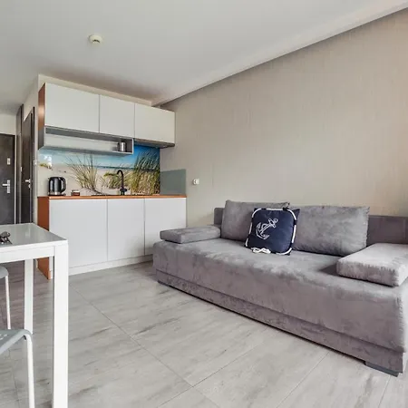 Apartamenty Sun & Snow Sanatoryjna - Blisko Plazy Jastrzebia Gora Exterior photo