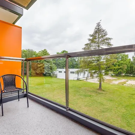 Apartamenty Sun & Snow Sanatoryjna - Blisko Plazy Jastrzebia Gora Exterior photo