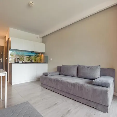 Apartamenty Sun & Snow Sanatoryjna - Blisko Plazy Jastrzebia Gora Exterior photo