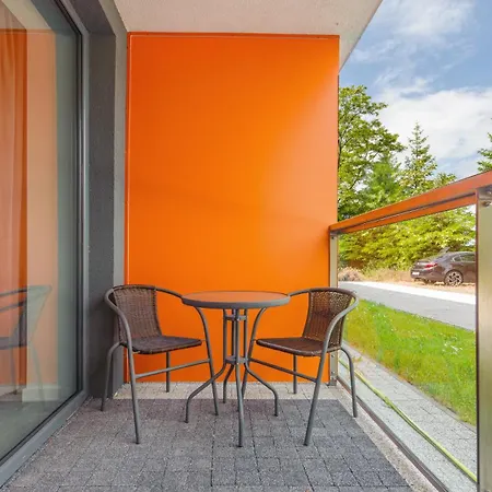 Apartamenty Sun & Snow Sanatoryjna - Blisko Plazy Jastrzebia Gora Exterior photo