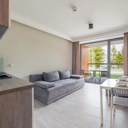 Apartamenty Sun & Snow Sanatoryjna - Blisko Plazy Jastrzebia Gora Exterior photo