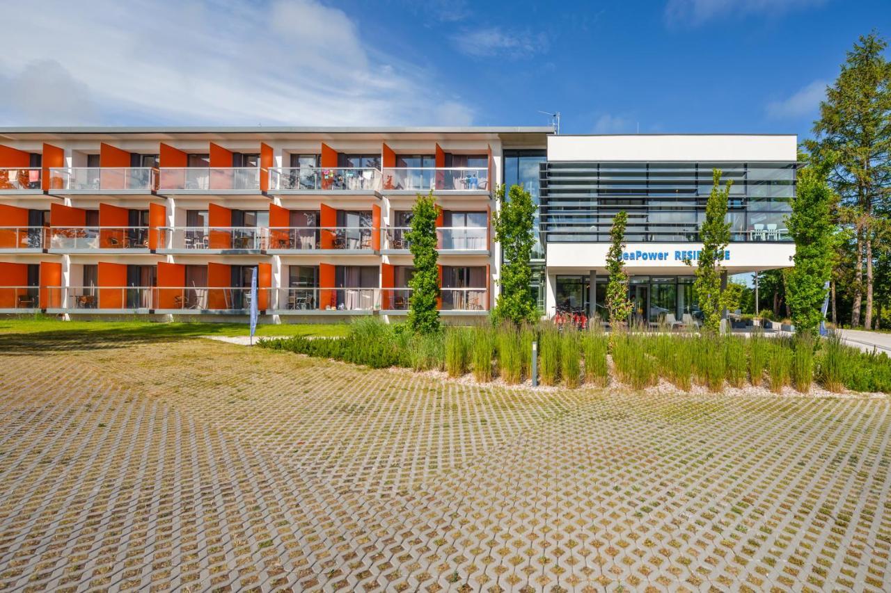 Sun & Snow Sanatoryjna - Blisko Plazy Apartmán Jastrzębia Góra