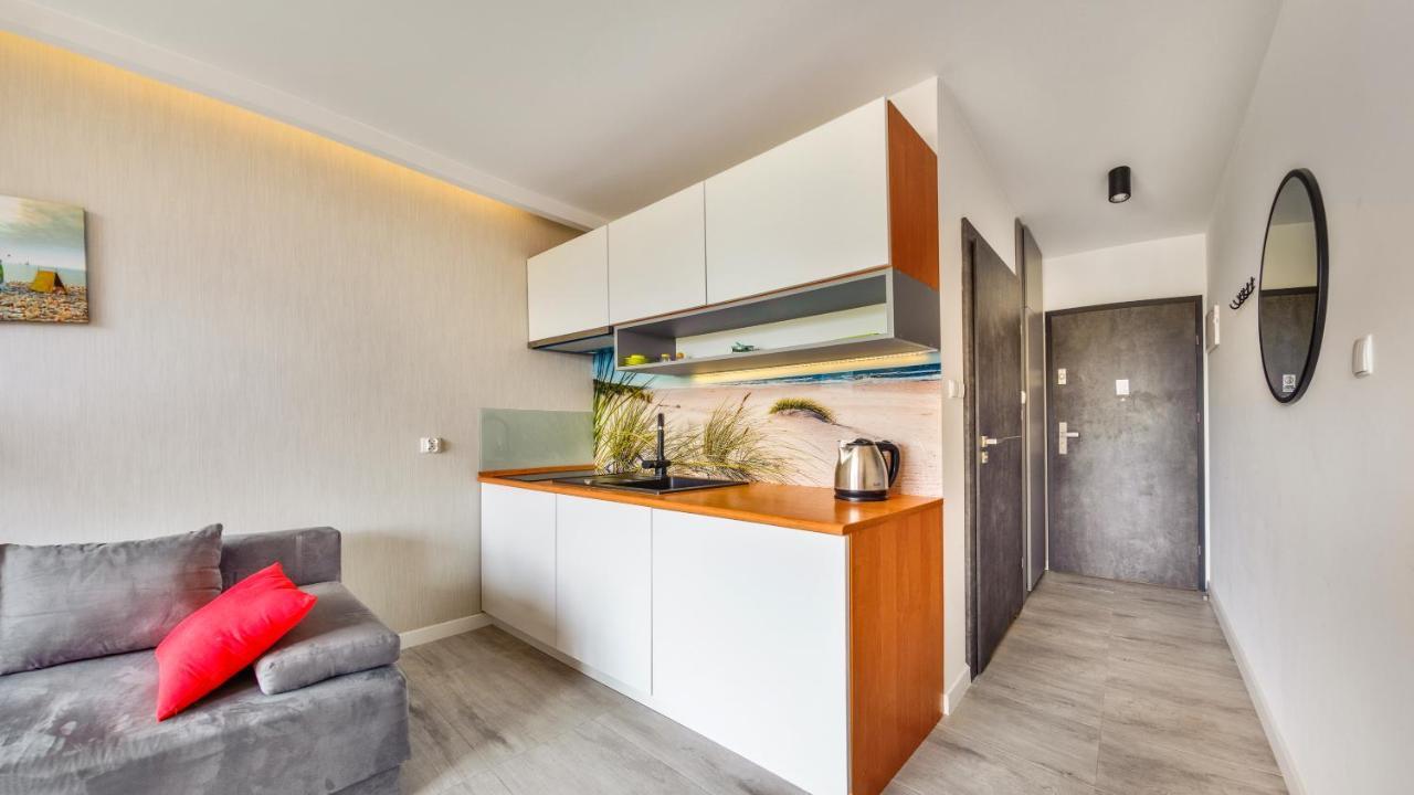 Sun & Snow Sanatoryjna - Blisko Plazy Apartment Jastrzebia Gora