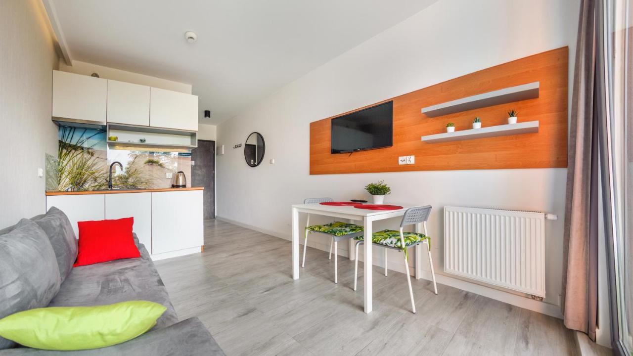 Apartmán Sun & Snow Sanatoryjna - Blisko Plazy *