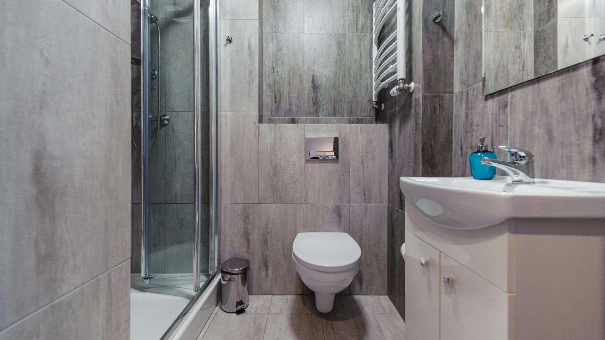 Sun & Snow Sanatoryjna - Blisko Plazy Apartmán Jastrzębia Góra