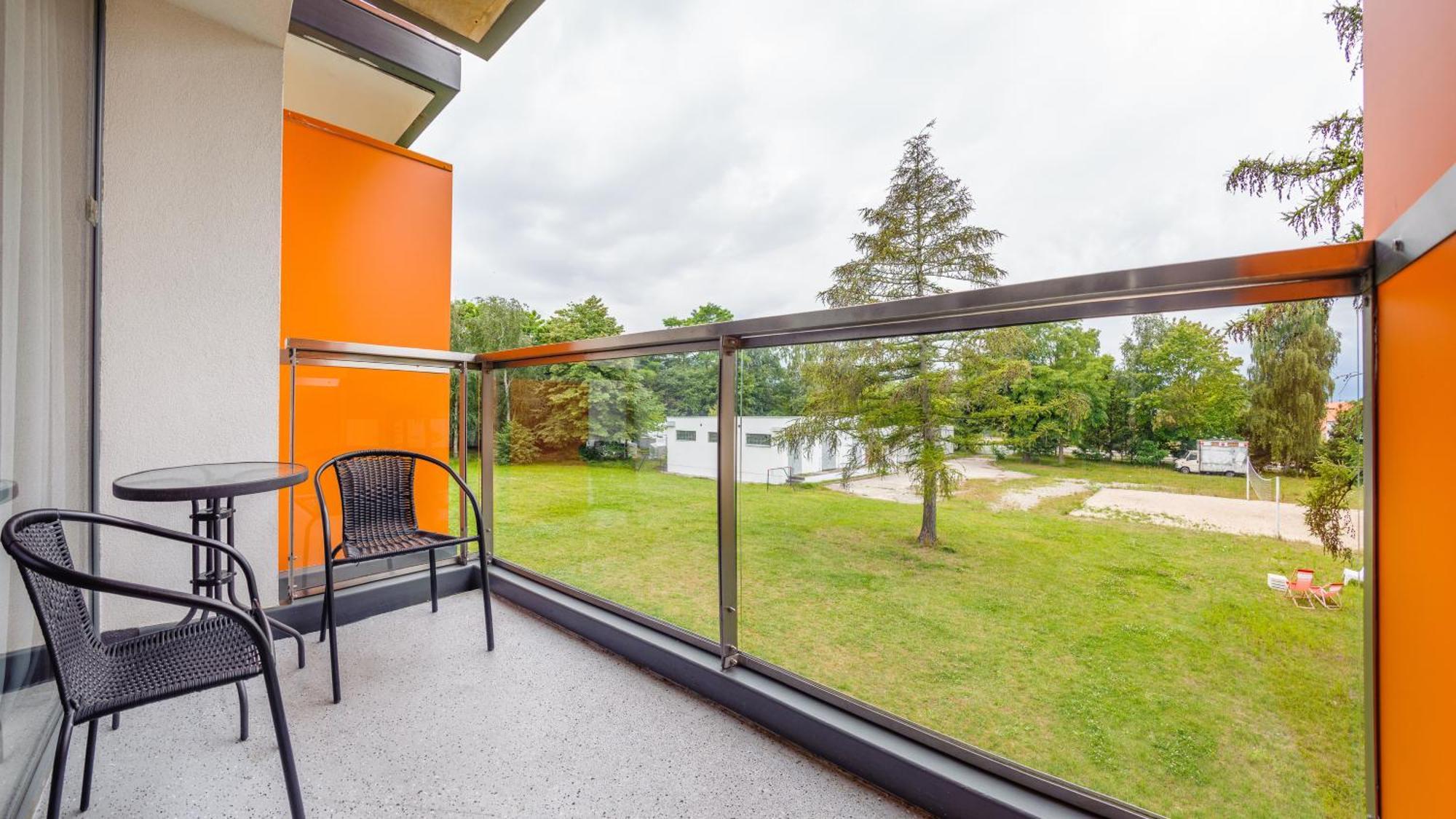 Apartmán Sun & Snow Sanatoryjna - Blisko Plazy Jastrzębia Góra